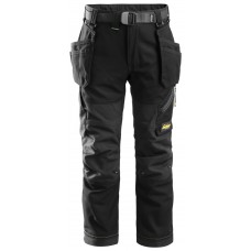 Snickers 7505 FlexiWork Junior Trousers